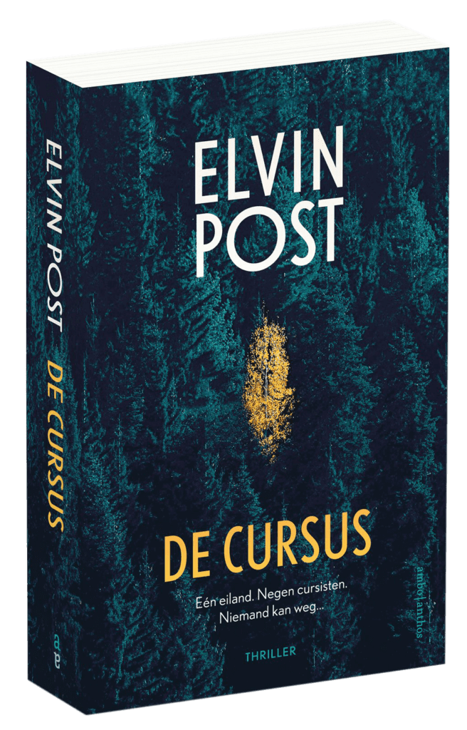 De cursus - Elvin Post