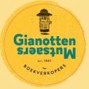 Gianotten Mutsaers boekhandel Tilburg