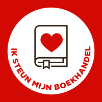 Steun je boekhandel